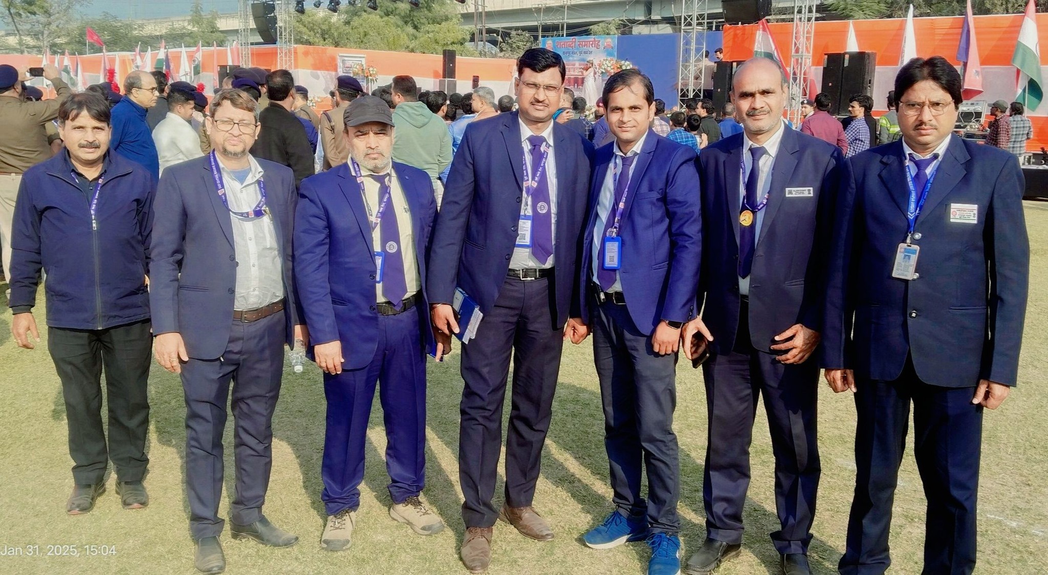 Api Aisma AISMA - All India Station Masters' Association | Danapur Division